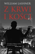 polish book : Z krwi i k... - William Lashner