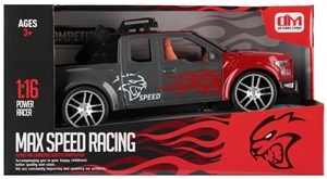 Obrazek Auto terenowe