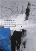 polish book : Wiekuiste ... - Maria Elena Higueruelo