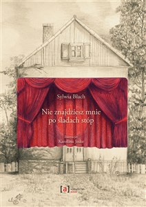 Picture of Nie znajdziesz mnie po śladach stóp