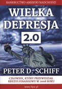 Książka : Wielka  Dr... - Peter D. Schiff