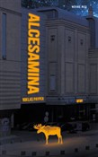 Alcesamina... - Payper Niklas -  books from Poland