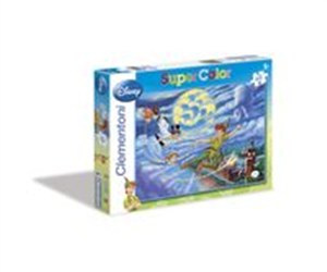 Obrazek Puzzle 60 Piotruś Pan