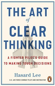 Picture of The Art of Clear Thinking