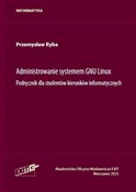 polish book : Administro... - Przemysław Ryba