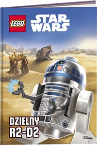 Picture of Lego Star Wars Dzielny R2-D2
