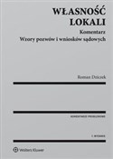 Własność l... - Roman Dziczek -  foreign books in polish 
