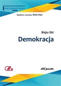 Demokracja... - Biqiu Shi -  books in polish 