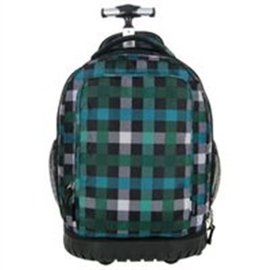 Picture of Plecak młodzieżowy 19 na kółkach