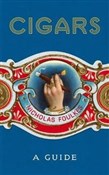 Książka : Cigars A G... - Nicholas Foulkes