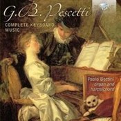 COMPLETE K... - PESCETTI G.B. -  books in polish 