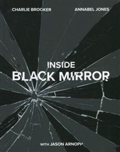 Picture of Inside black mirror