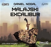 [Audiobook... - Daniel Nogal -  Polish Bookstore 