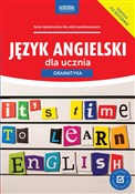Język angi... - Joanna Bogusławska -  foreign books in polish 