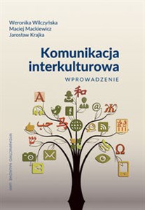 Picture of Komunikacja interkulturowa Wprowadzenie