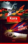 Kora - Tenzin Tsundue -  books from Poland