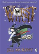 The Worst ... - Jill Murphy -  Polish Bookstore 
