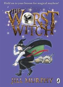 Obrazek The Worst Witch