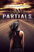 Partials - Dan Wells -  foreign books in polish 