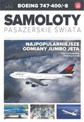 Zobacz : Samoloty p... - Michał Petrykowski, Paweł Bondaryk
