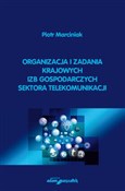Organizacj... - Piotr Marciniak -  books in polish 