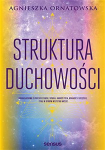 Picture of Struktura duchowości