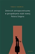 Zmierzch a... - Tomasz Turowski -  Polish Bookstore 