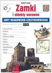 Picture of Zamki i obiekty warowne Jury Krakowsko-Częstochowskiej