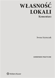 Obrazek Własność lokali Komentarz