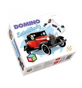 polish book : Gra Domino...