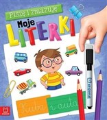 Piszę i zm... - Opracowanie Zbiorowe -  Książka z wysyłką do UK