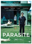 Parasite D... - Bong Joon-ho -  books from Poland