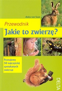 Obrazek Jakie to zwierzę? Przewodnik