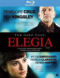 Picture of Elegia (Blu-ray)