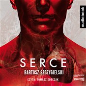 CD MP3 Ser... - Bartosz Szczygielski -  Polish Bookstore 