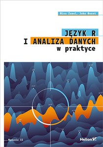 Obrazek Język R i analiza danych w praktyce