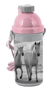 Picture of Bidon Horses PP21HO-3021 PASO