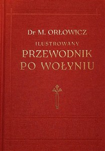 Obrazek Przewodnik po Wołyniu 1929