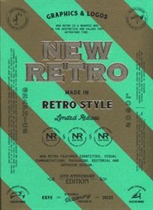 Picture of New Retro 20th Anniversary Edition