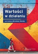Wartości w... -  Polish Bookstore 