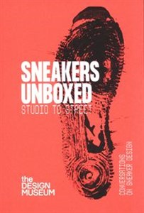 Obrazek Sneakers Unboxed