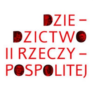 Picture of Dziedzictwo II Rzeczypospolitej