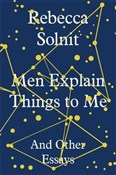Men Explai... - Rebecca Solnit -  foreign books in polish 