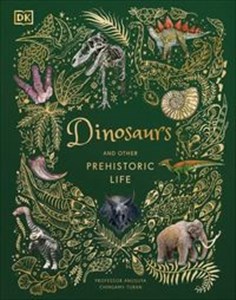 Obrazek Dinosaurs and Other Prehistoric Life