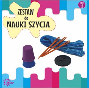Picture of Zestaw do nauki szycia