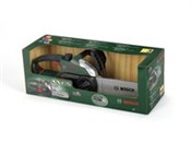 Piła łańcu... -  books in polish 