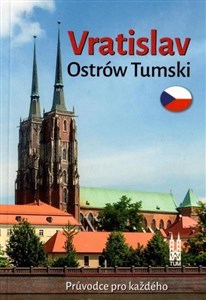 Obrazek Wrocław Ostrów Tumski w.czeska