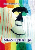 Miastenia ... - Daria Piotrowska -  Polish Bookstore 