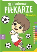 Nasi kolor... - Opracowanie zbiorowe -  books in polish 