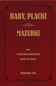Picture of Baby, placki i mazurki